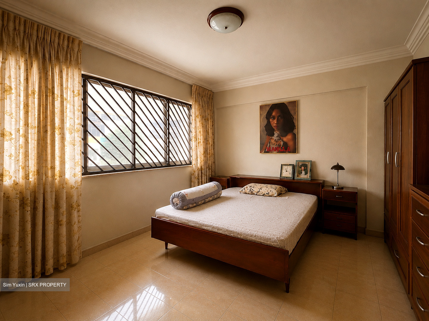 Blk 160 Siglap East (Bedok), HDB Executive #576698791